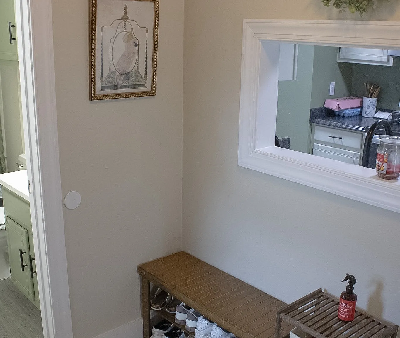 3 bed, 1400 sqft, $1,250 — Photo 4