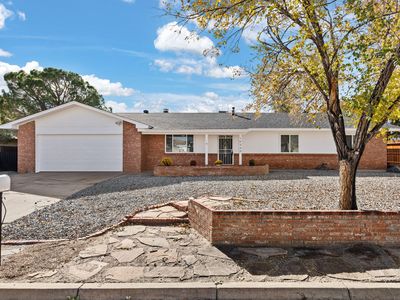 10220 Park Ln NW, Albuquerque, NM, 87114