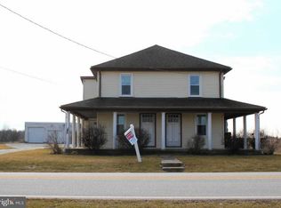 5060 N Salem Church Rd, Dover, PA 17315