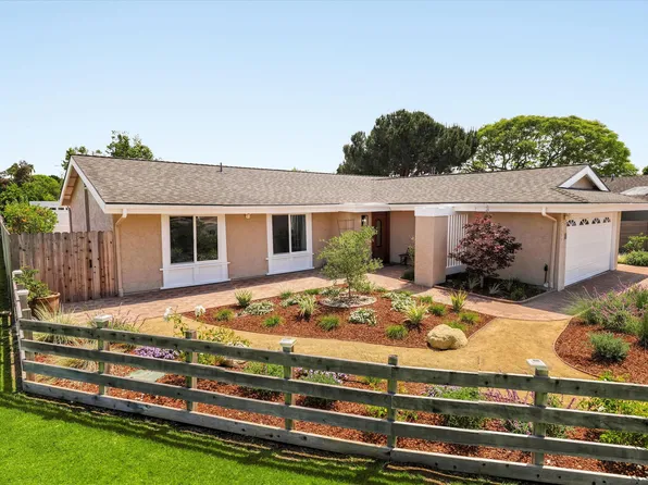7321 Freeman Pl, Goleta, CA 93117