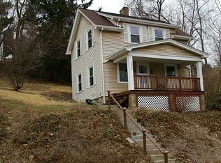 2354 Saranac Ave, Pittsburgh, PA