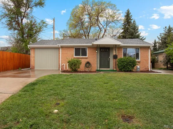 5930 W 34th Avenue, Wheat Ridge, CO 80212