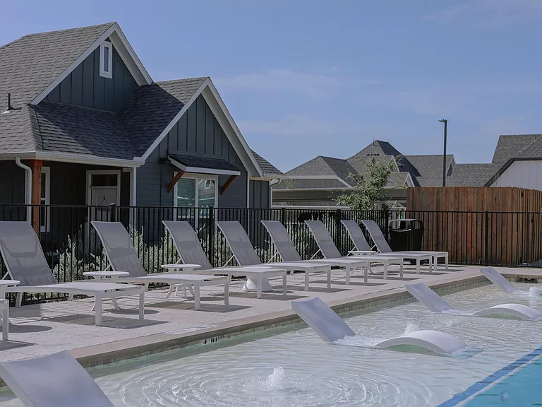 Chapel Creek Cottages — Photo 42