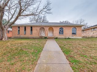 2244 Homeway Cir, Dallas, TX 75228