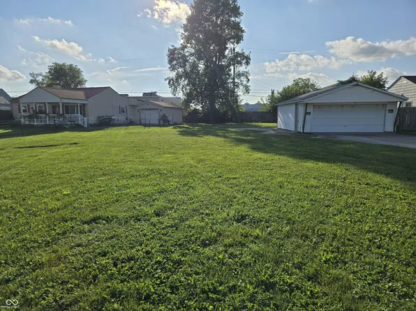 21 Mohawk Ct, Anderson, IN 46012