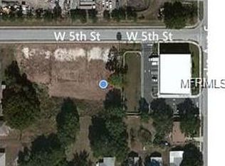 140 W 5th St, Apopka, FL 32703
