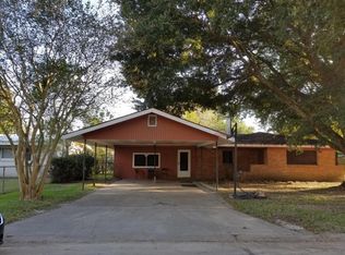 1615 Wallace St, New Iberia, LA 70560