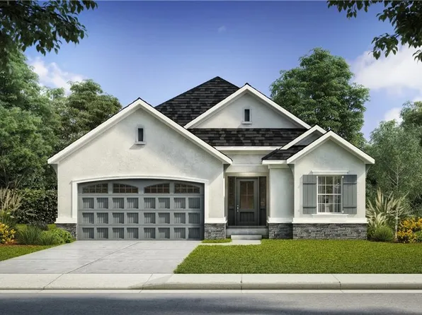 15486 W 173rd St, Olathe, KS 66062