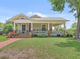 101 N Haswell Dr, Bryan, TX 77803