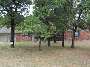 6502 Crooked Oak Cir, Norman, OK 73026