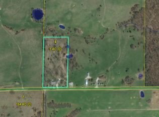 7605 Owens Rd, Mountain Grove, MO 65711