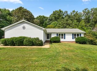 4418 N State Highway 49, Burlington, NC 27217