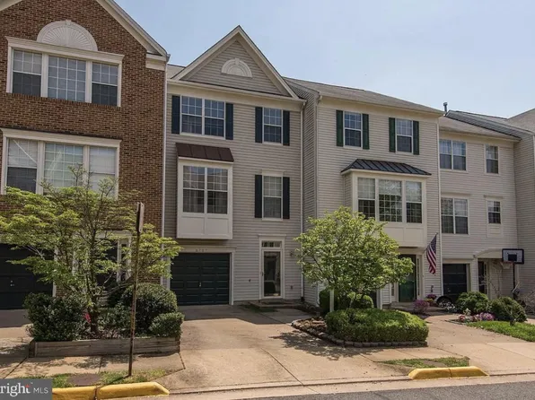 6107 Asher Ct, Centreville, VA 20121