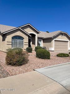 2150 N Ithica St, Chandler, AZ, 85225