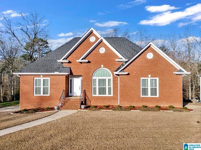 6220 Dorsett Woods Dr, Mount Olive, AL, 35117