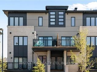 452 Via Verona Ave #A, Ottawa, ON K2J 6B3