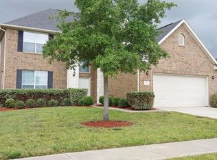 23 Mira Loma Dr, Manvel, TX 77578