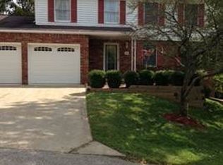 56 Dogwood Dr, Triadelphia, WV 26059