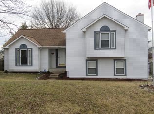 7726 Stockwell Dr, Fredericksburg, VA 22407