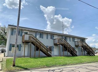 201 S Dill St #205, Muncie, IN 47303