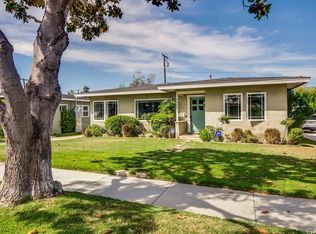 1306 S Helberta Ave, Redondo Beach, CA 90277