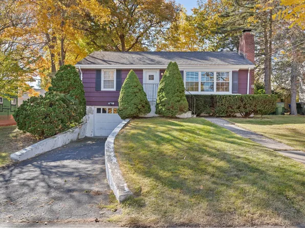 325 Hunyadi Avenue, Fairfield, CT 06824