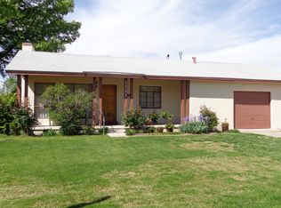 1121 Acoma Pl, Farmington, NM 87401