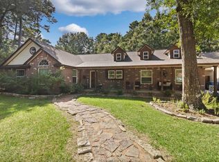 40207 Cimarron Way, Magnolia, TX 77354