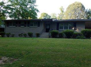 214 E Montclair Ave, Greenville, SC 29609