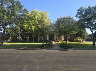 1421 Ranch Ct, San Angelo, TX 76904