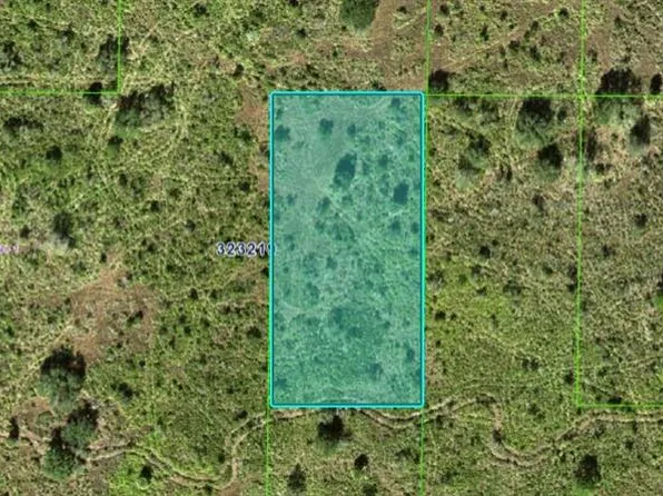 N A, Frostproof, FL 33843