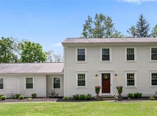 6861 Bauley Dr, Hudson, OH 44236