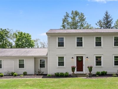 6861 Bauley Dr, Hudson, OH, 44236