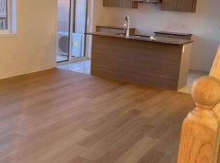 4360 Ebenezer Rd, Brampton, ON L6P 0S3