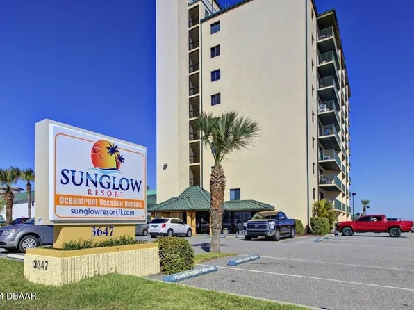 3647 S Atlantic Ave #3B, Daytona Beach Shores, FL 32118