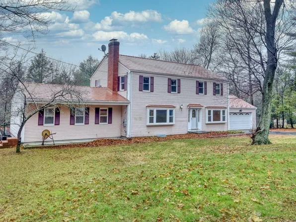 21 Burnham Rd, Wenham, MA 01984