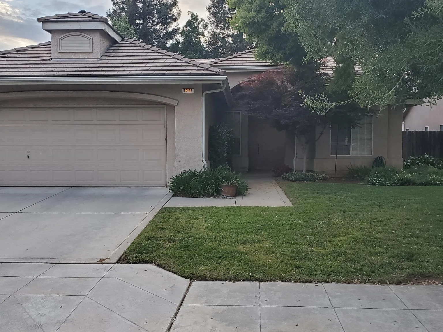 3 bed, 1550 sqft, $2,400 — Photo 2