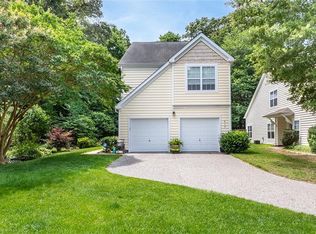 615 Holmes Blvd, Yorktown, VA 23692