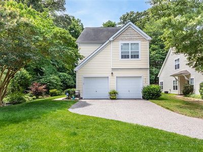 615 Holmes Blvd, Yorktown, VA, 23692