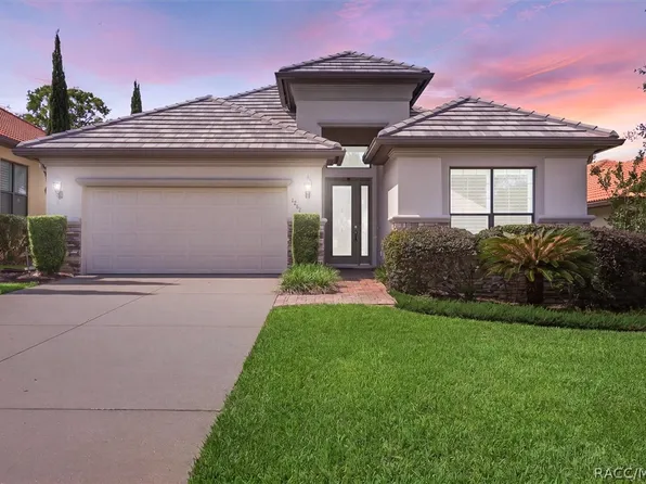 1264 W Diamond Shore Loop, Hernando, FL 34442