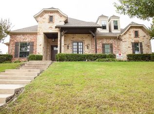 172 Stoneleigh Dr, Heath, TX 75032