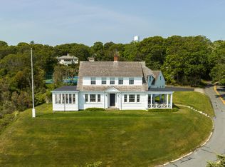 160 Clark Rd, Sagamore Beach, MA 02562