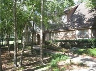 3003 N Millbend Dr, The Woodlands, TX 77380