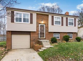 2058 Opal Ln, Grove City, OH 43123