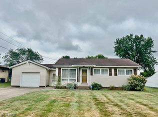 1815 Carlene Ave SW, Massillon, OH 44647