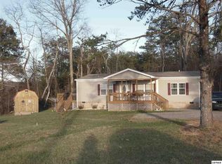 289 Mountain Meadows Dr, New Market, TN 37820