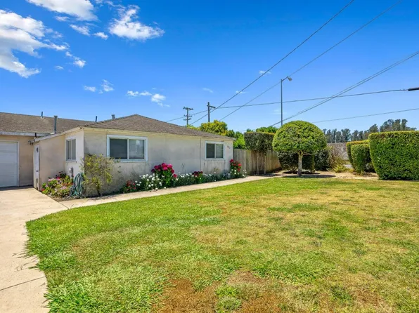 650 Green Valley Rd, Watsonville, CA 95076