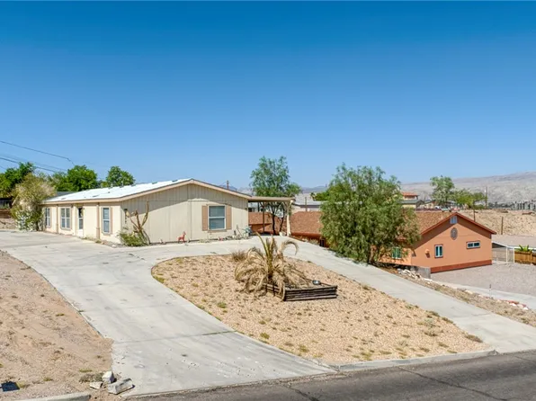 1277 Arcadia Blvd, Bullhead City, AZ 86442