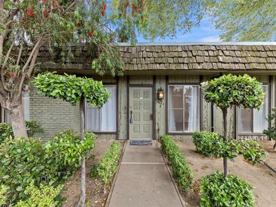 3681 N Fruit Ave APT A, Fresno, CA, 93705