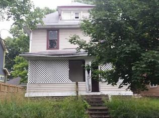 3158 N Kenwood Ave, Indianapolis, IN